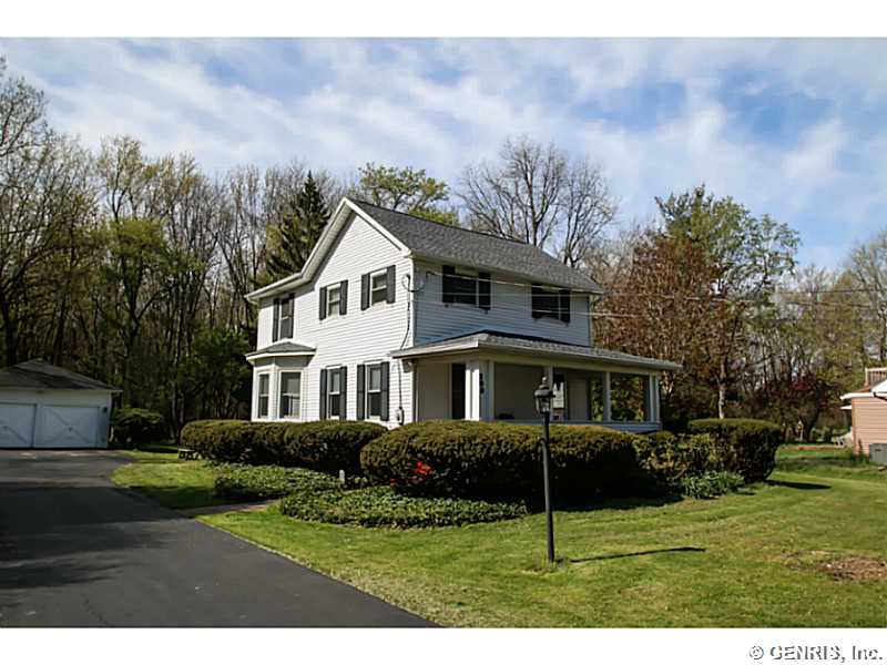 800 East River Road Brighton, NY 14623 - Photo 1 of 1 Exterior Front.