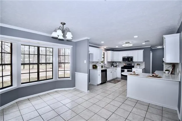 $299,900 | 213 Hamilton Drive, Pineville, LA 71360