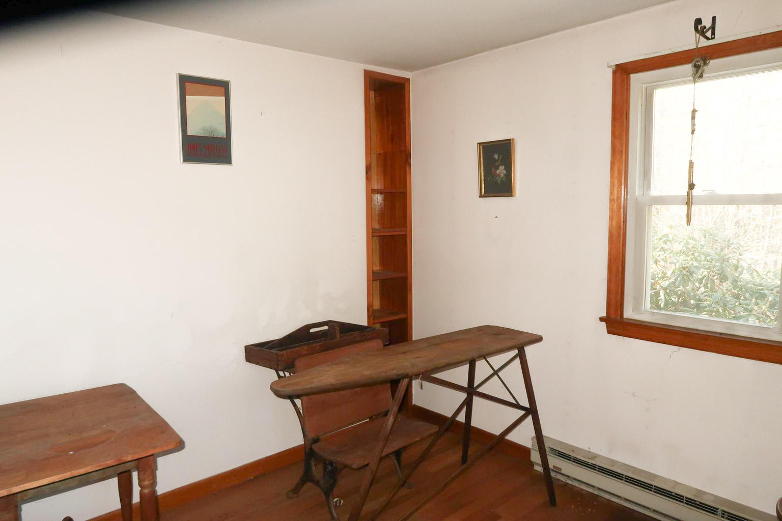 1730 Hallowell Road Litchfield, ME 04350 - Photo 14 of 16 bedroom two-2