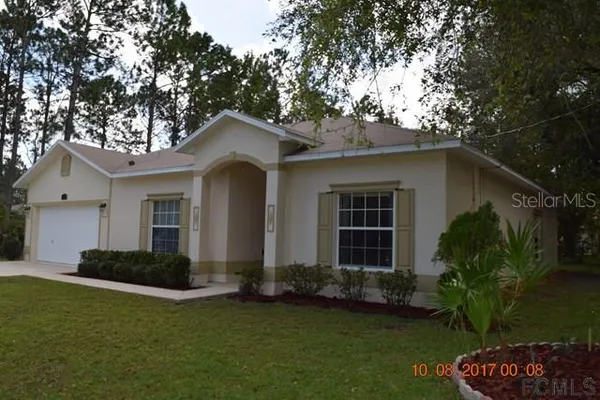 $2,300 | 24 Poplar Drive, Palm Coast, FL 32164