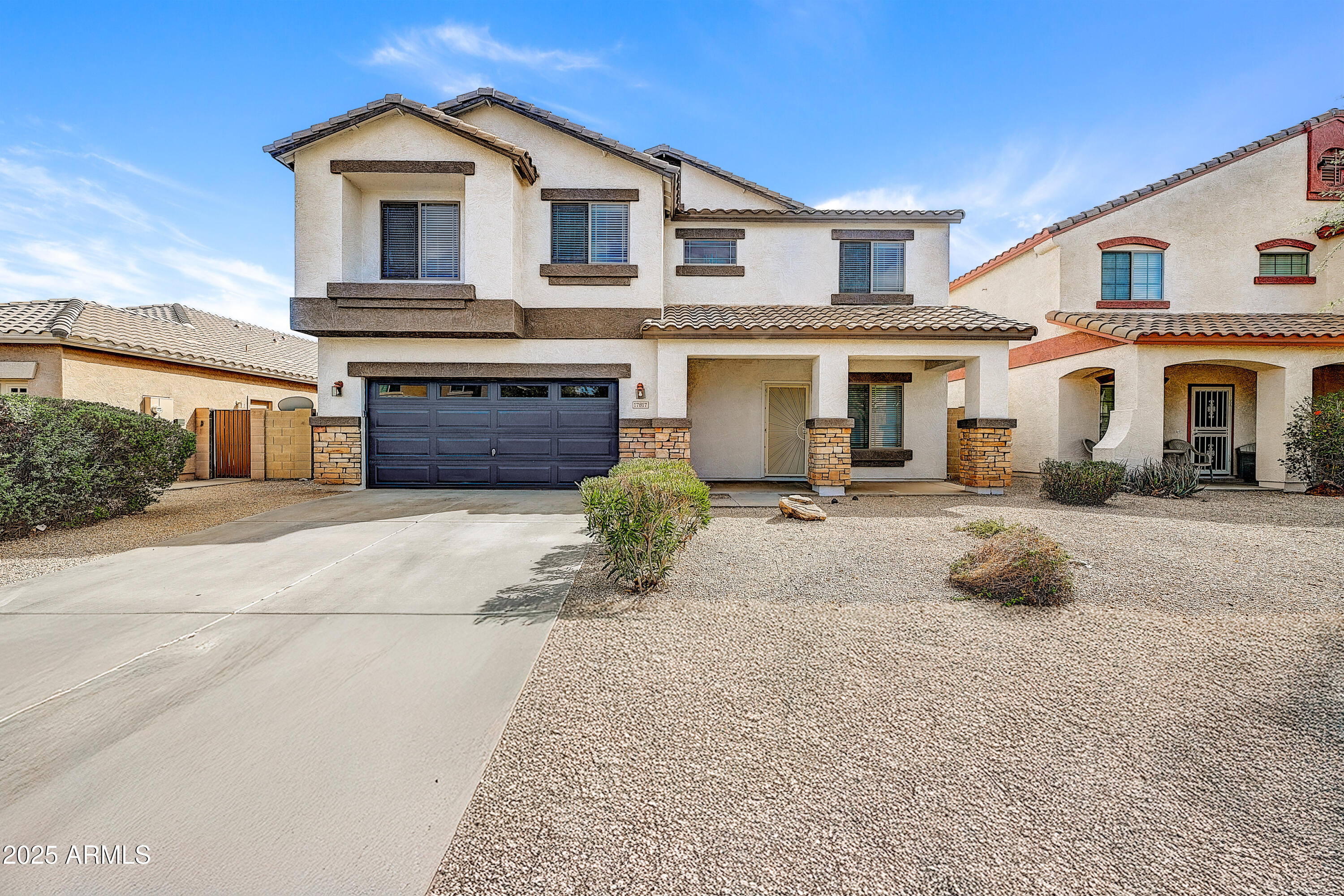 17817 West Acapulco Lane Surprise, AZ 85388 - Photo 2 of 26 Front