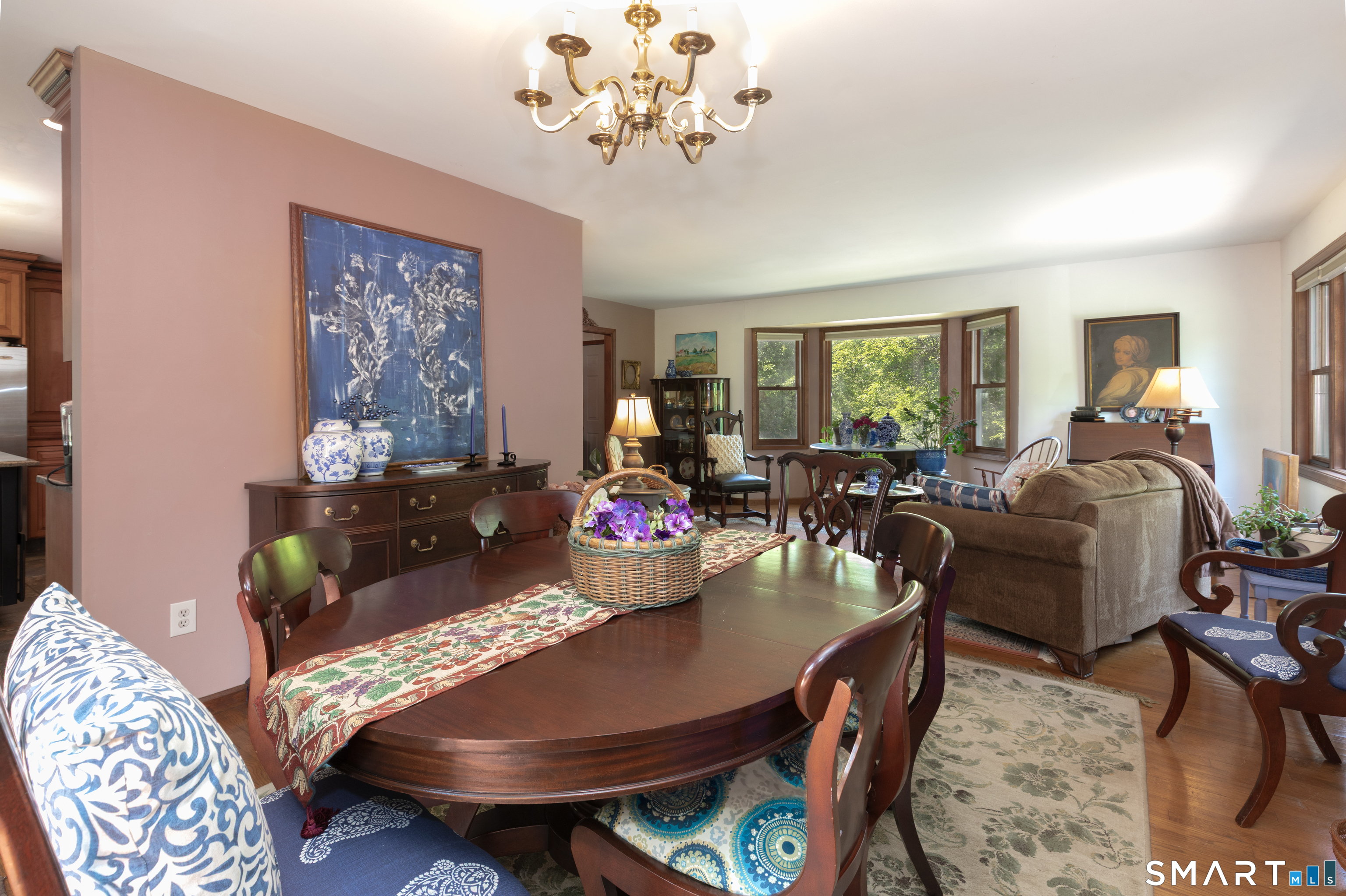 1 Red Barn Road Oxford, CT 06478 - Photo 16 of 40