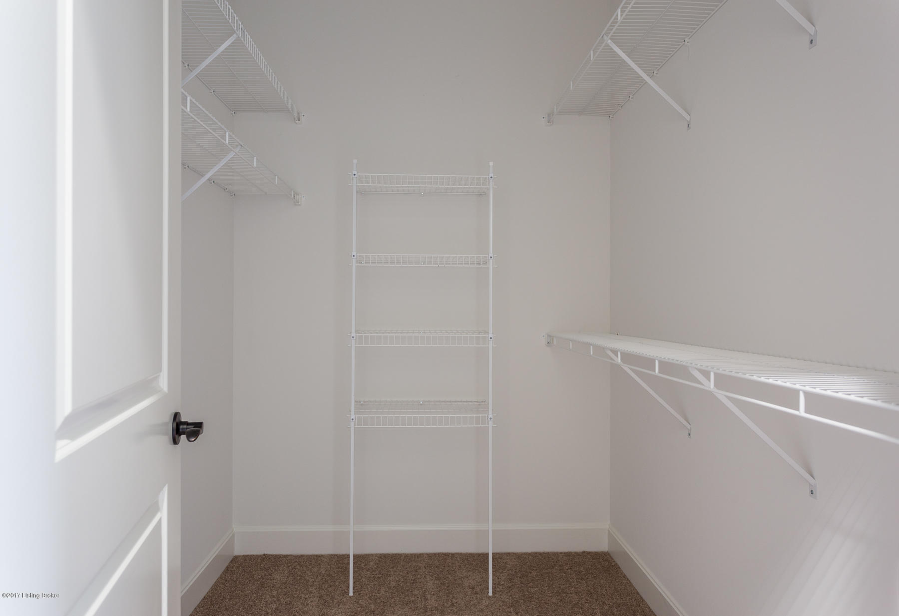 1943 Rivers Landing Drive Prospect, KY 40059 - Photo 17 of 27 Owner's Suite Closet