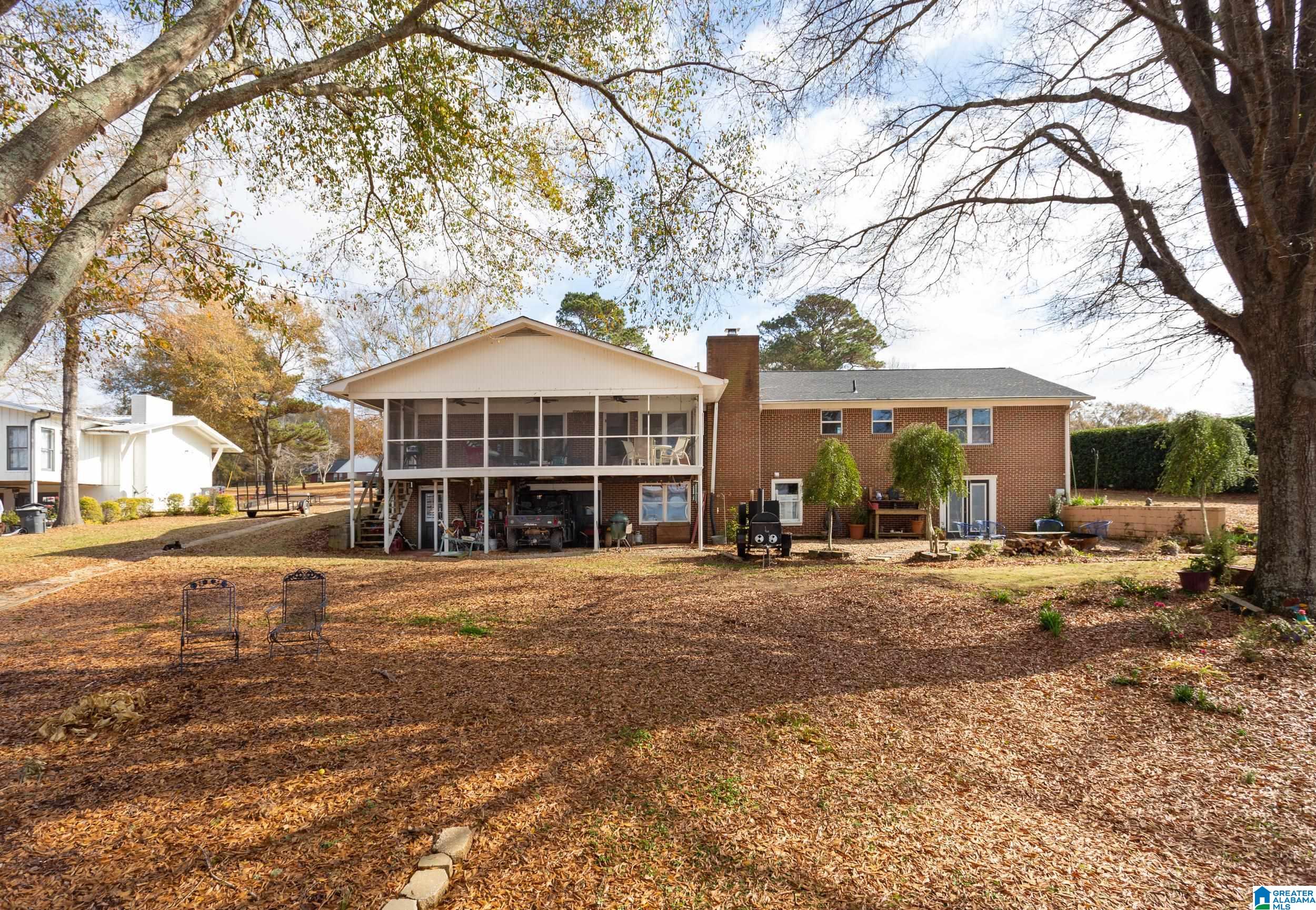 1610 Pine Harbor Road Pell City, AL 35128 - Photo 5 of 46 Gallery Image 5
