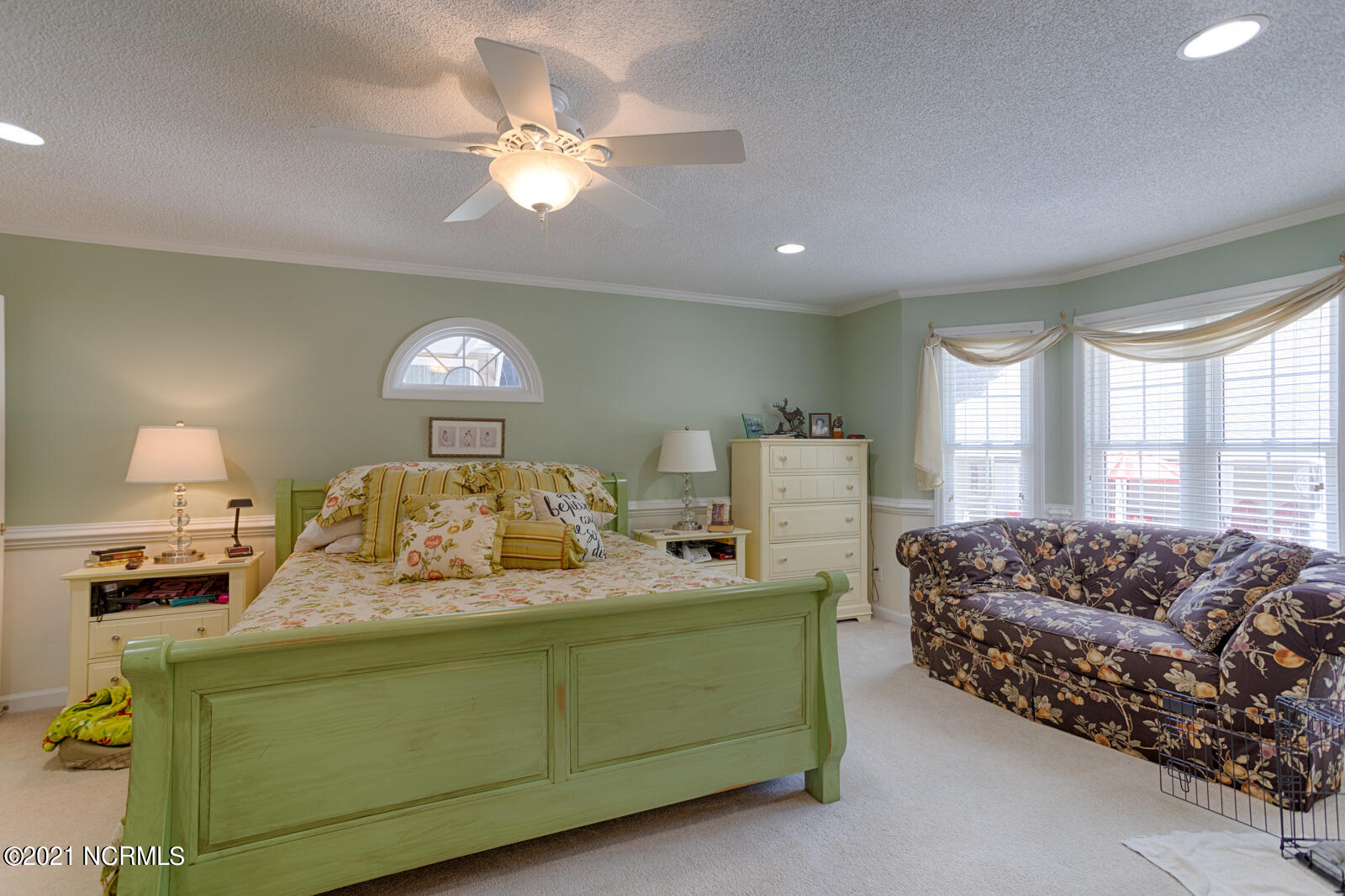2175 Robersonville Road Washington, NC 27889 - Photo 83 of 111 Master Bedroom Primary Area