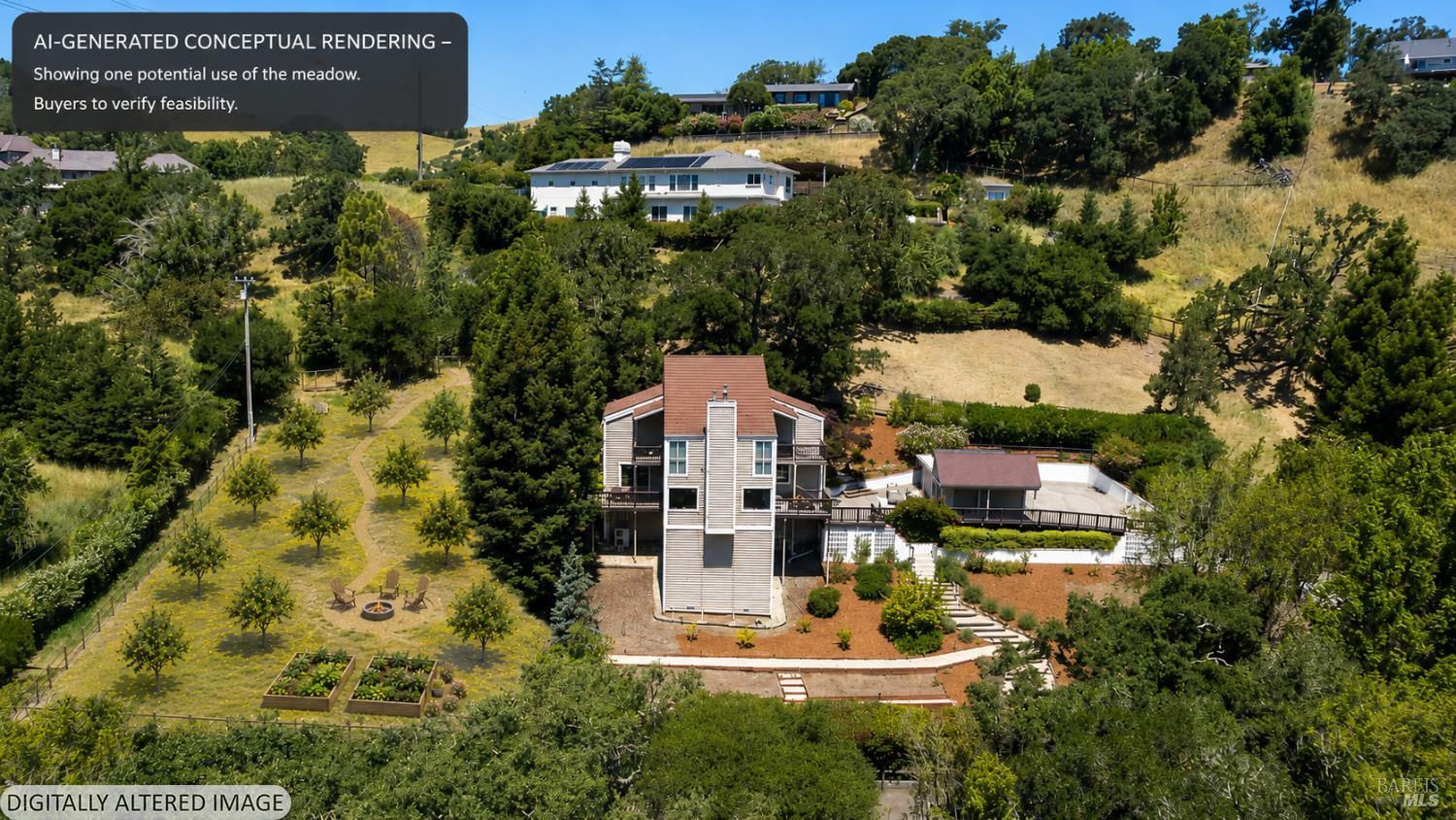 2554 Vineyard Road Novato, CA 94947 - Photo 2 of 68