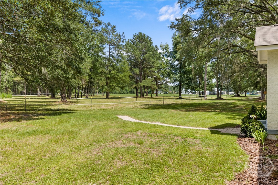 130 Porter Road Guyton, GA 31312 - Photo 38 of 49