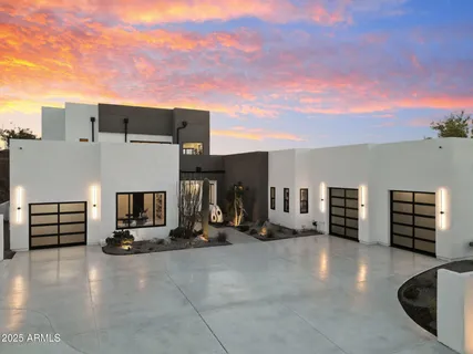 $5,099,000 | 3135 East Palo Verde Drive, Phoenix, AZ 85016