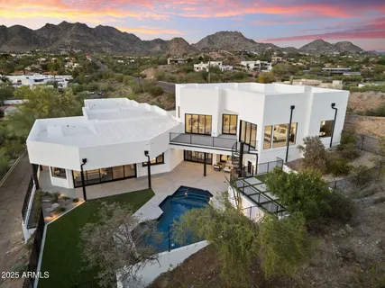 $5,099,000 | 3135 East Palo Verde Drive, Phoenix, AZ 85016