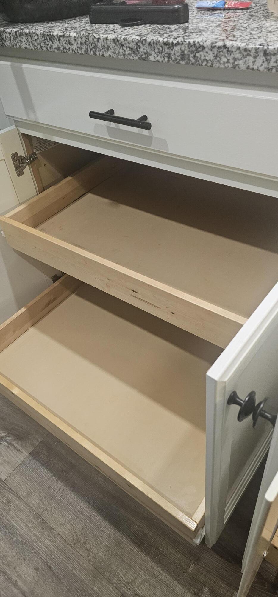 201 Manatee Lane, Unit C Fort Pierce, FL 34982 - Photo 8 of 23 a close view of stove