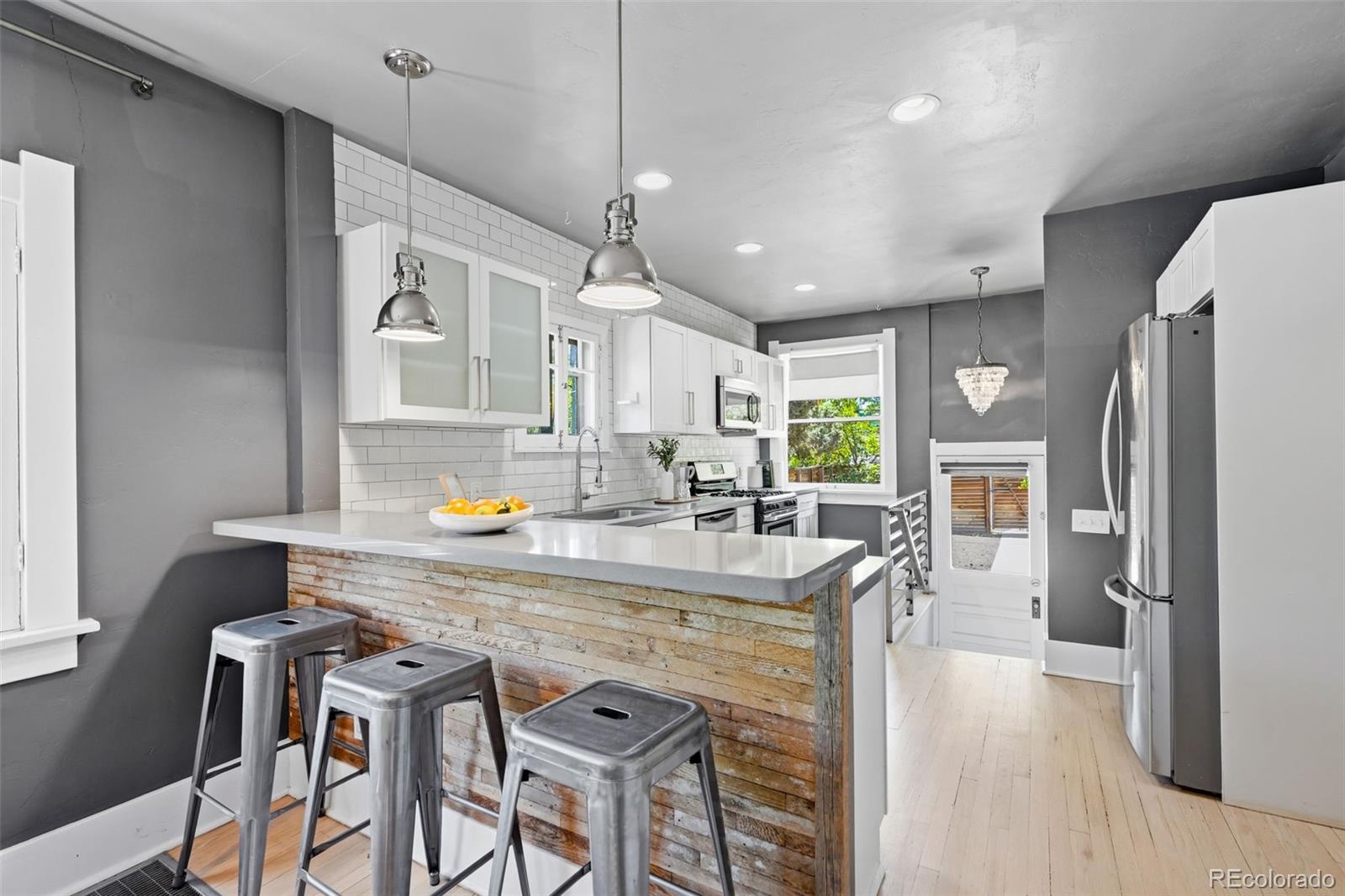601 Jackson Street Denver, CO 80206 - Photo 12 of 40