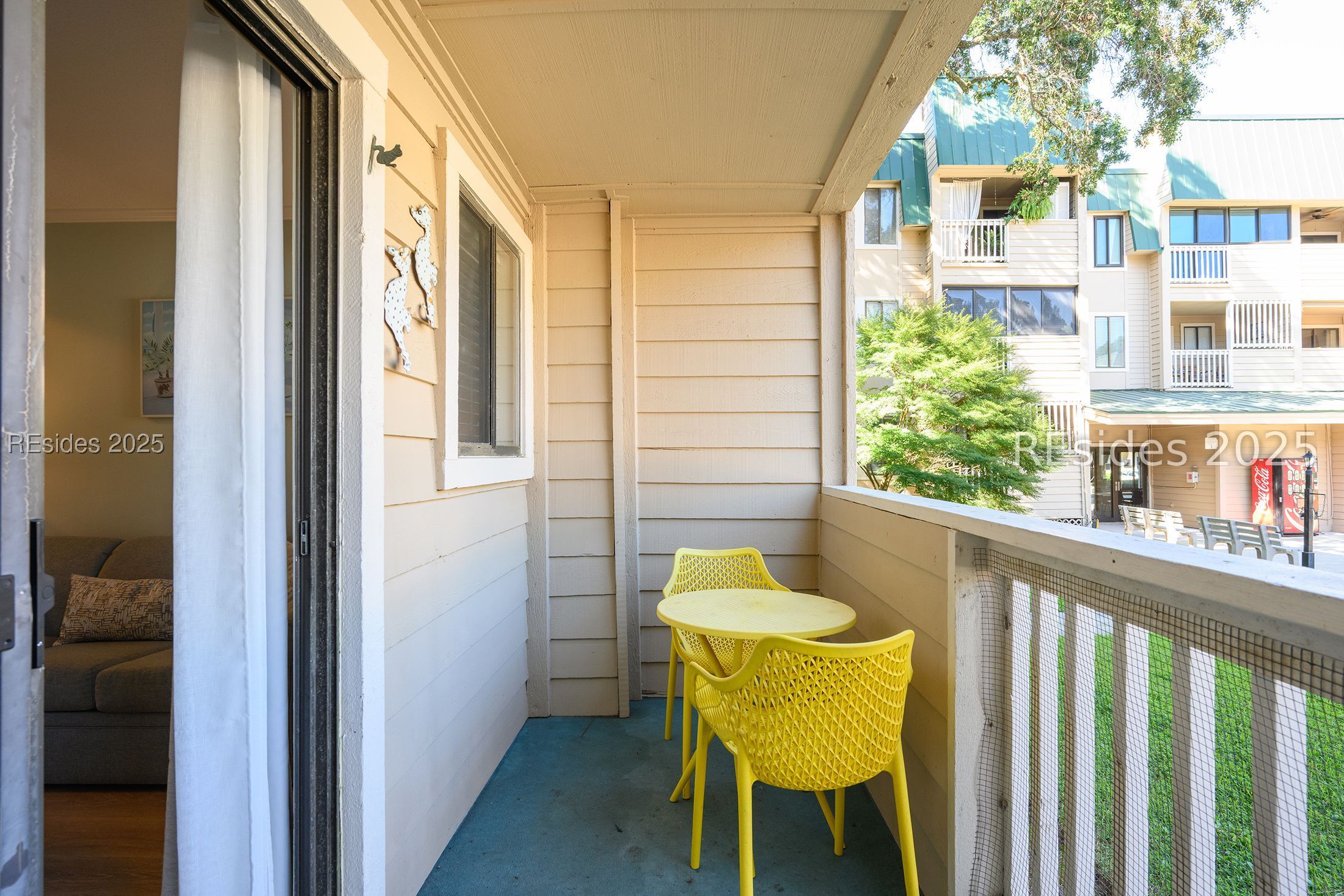 239 Beach City Road, Unit 2115 Hilton Head Island, SC 29926 - Photo 16 of 21