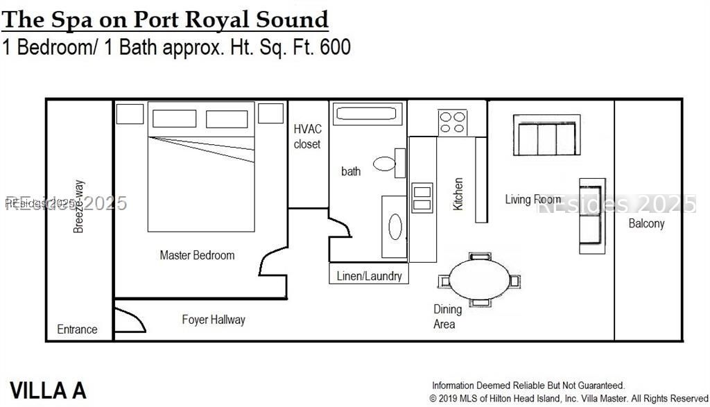 239 Beach City Road, Unit 2115 Hilton Head Island, SC 29926 - Photo 20 of 21