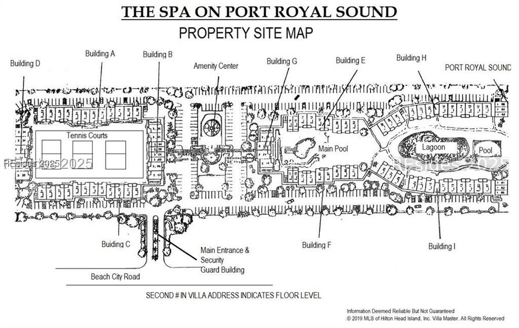 239 Beach City Road, Unit 2115 Hilton Head Island, SC 29926 - Photo 21 of 21