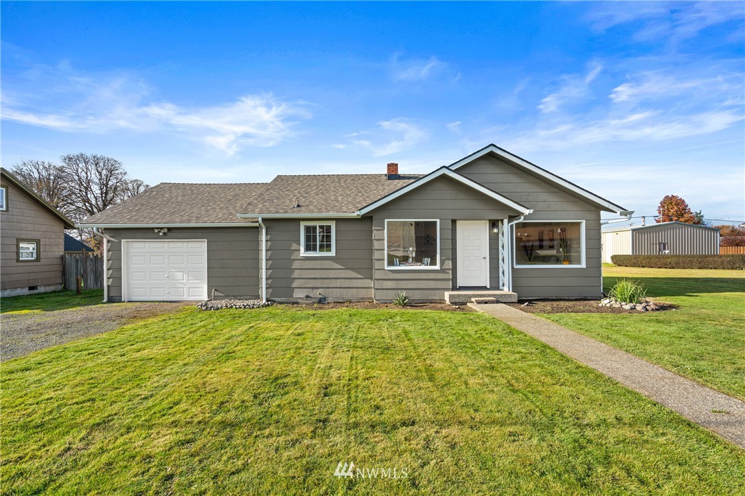 471 Southwest 16th Street Chehalis, WA 98532 - Photo 1 of 18 Gallery Image 1