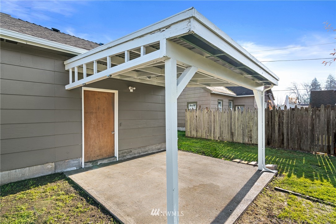 471 Southwest 16th Street Chehalis, WA 98532 - Photo 16 of 18 Gallery Image 16