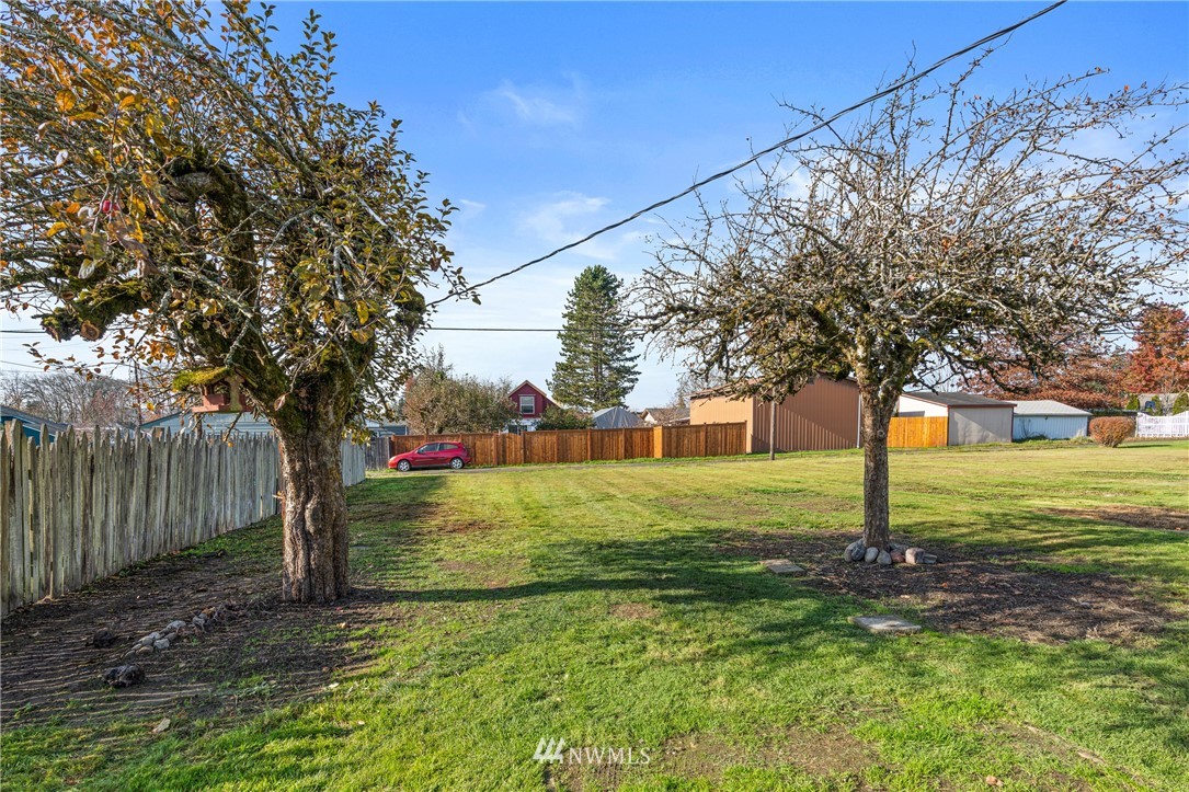 471 Southwest 16th Street Chehalis, WA 98532 - Photo 18 of 18 Gallery Image 18