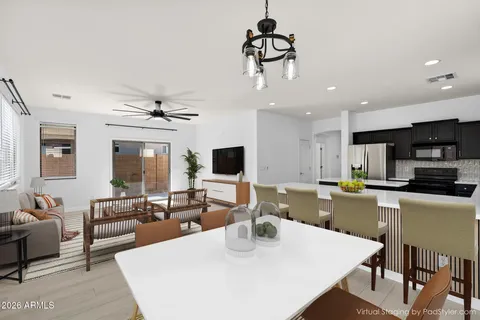 $305,000 | 36085 West Vera Cruz Drive, Maricopa, AZ 85138