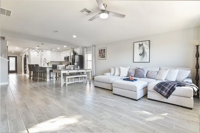 $415,000 | 3506 Jct Bend Lane, Katy, TX 77494