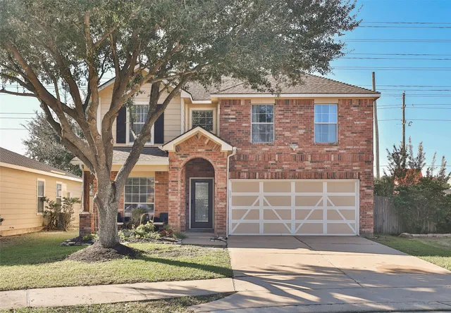 $415,000 | 3506 Jct Bend Lane, Katy, TX 77494