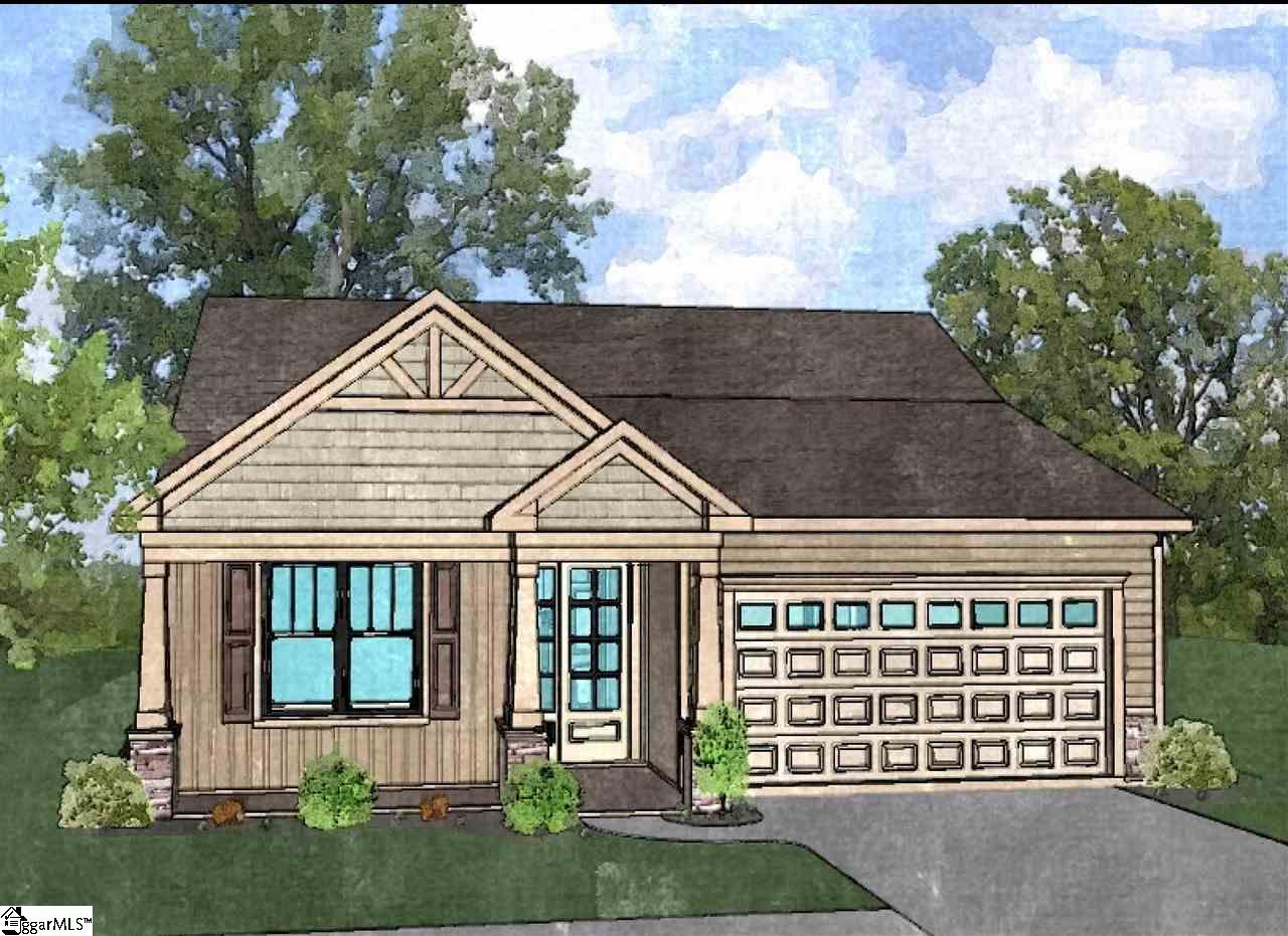 201 Mayfly Way Simpsonville, SC 29680 - Photo 2 of 2 Gallery Image 2