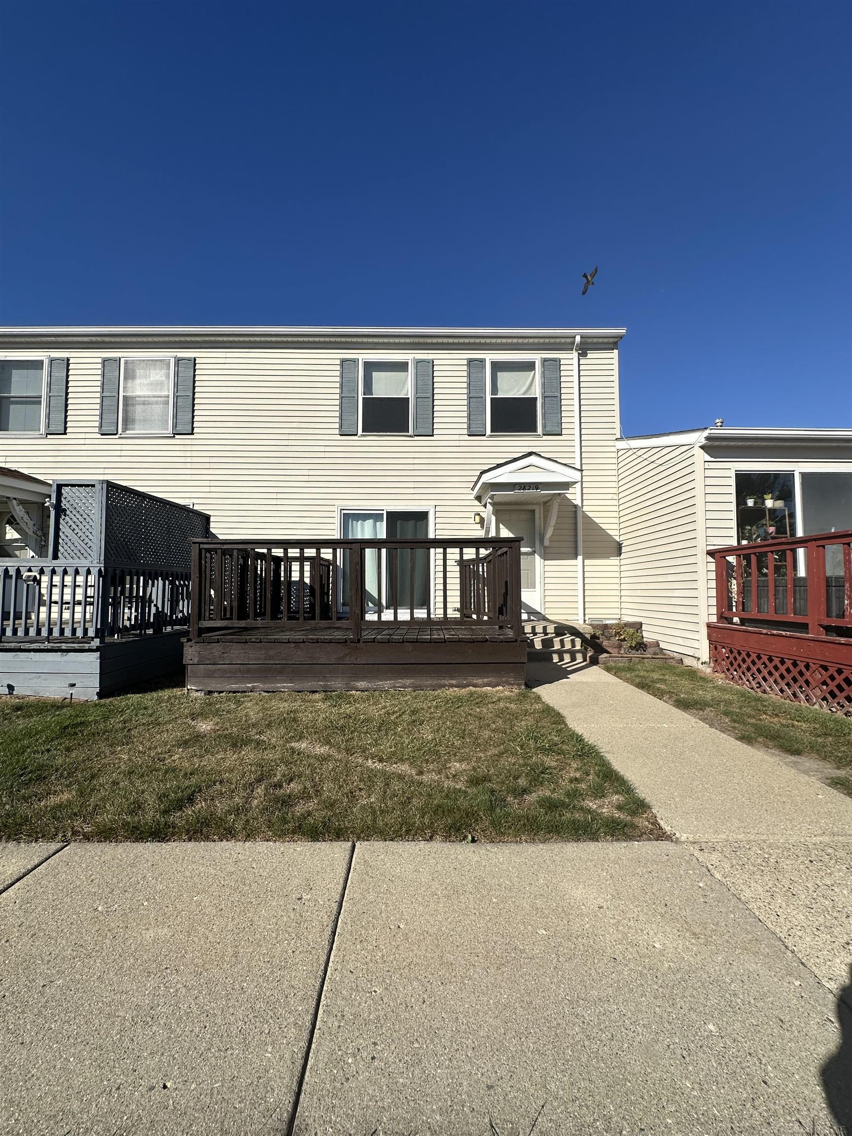 28219 Raleigh Crescent Drive New Baltimore, MI 48051 - Photo 33 of 35