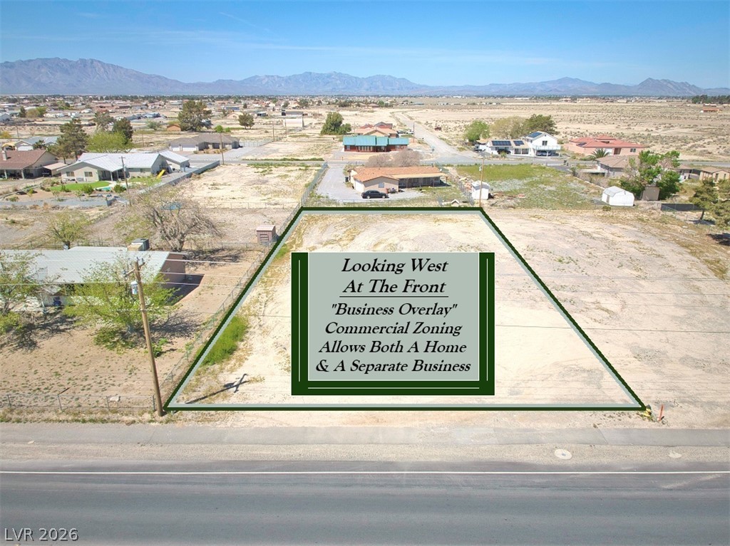 2420 Homestead Road Pahrump, NV 89048 - Photo 8 of 10