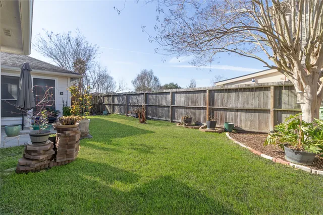 $295,000 | 18219 Noble Forest Drive, Humble, TX 77346