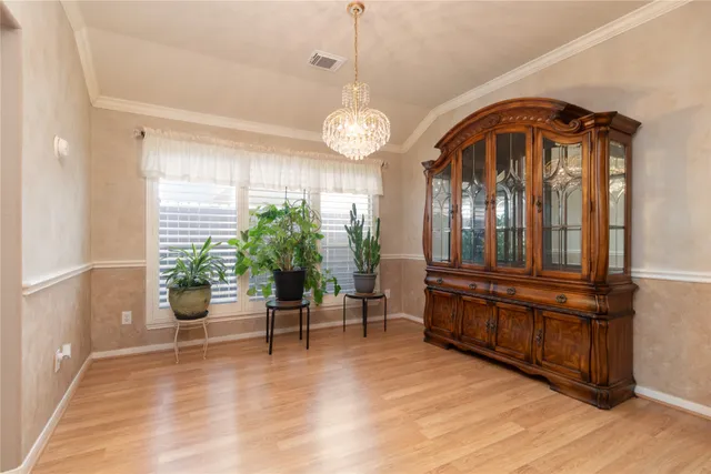 $295,000 | 18219 Noble Forest Drive, Humble, TX 77346