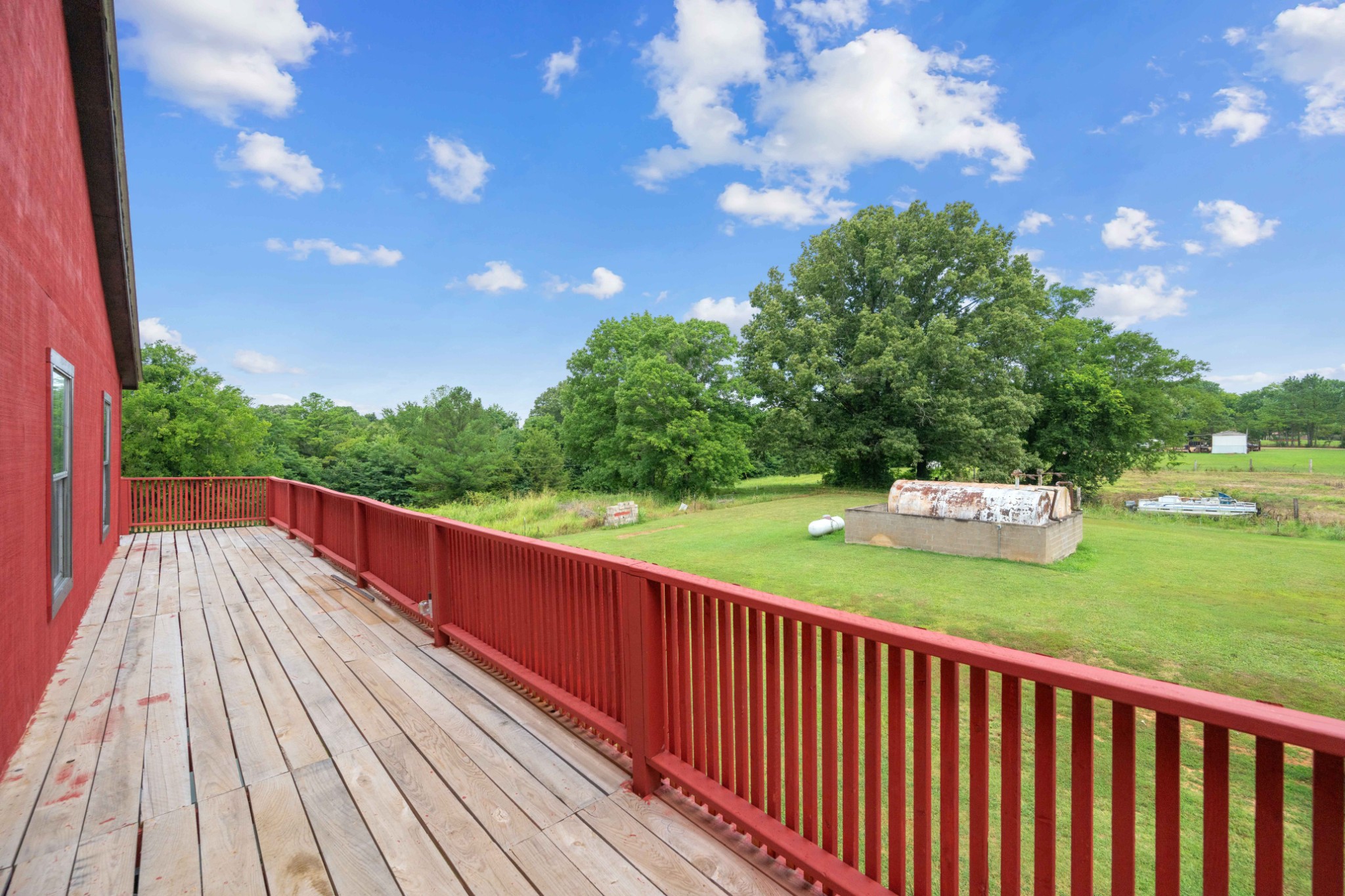 7386 Mt Carmel Road Decaturville, TN 38329 - Photo 48 of 60