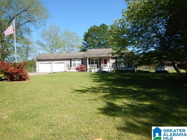 432 Lamon Chapel Loop Jasper, AL 35503 - Photo 32 of 33