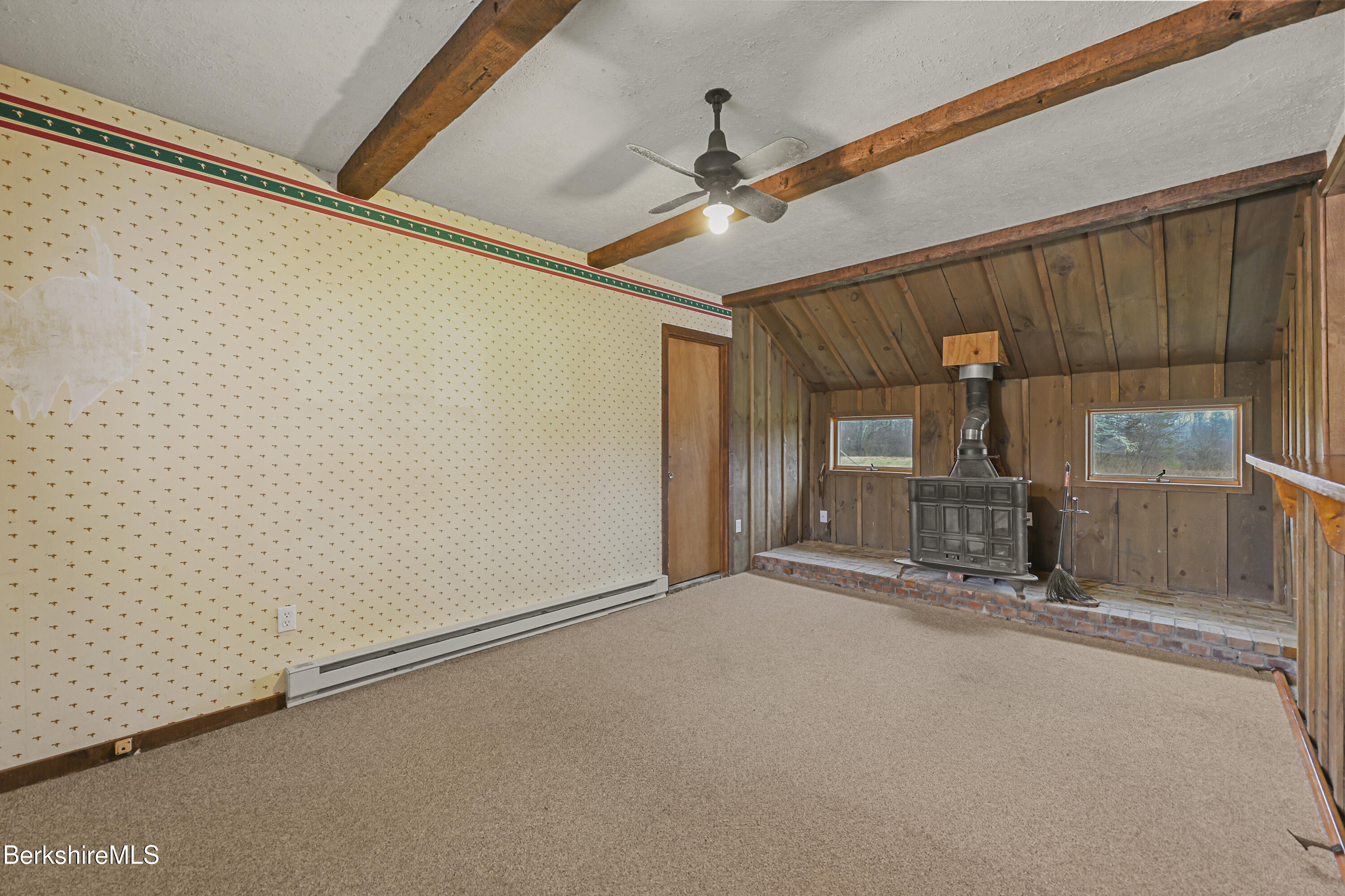 399 State Road Richmond, MA 01201 - Photo 26 of 53 100 Den