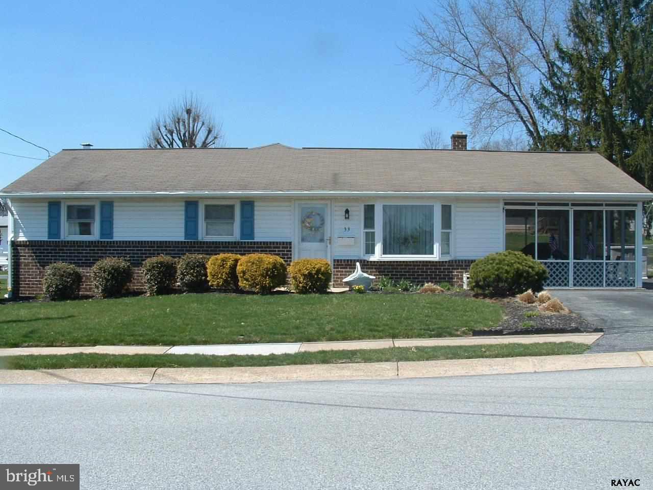 33 Butter Road Dover, PA 17315 - Photo 1 of 18 Gallery Image 1