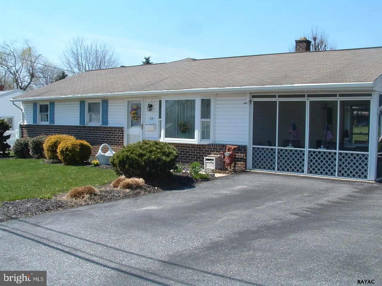 33 Butter Road Dover, PA 17315 - Photo 16 of 18 Gallery Image 16
