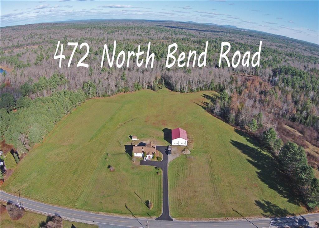 472 North Bend Road Surry, ME 04684 - Photo 1 of 35 Welcome to this amazing property!