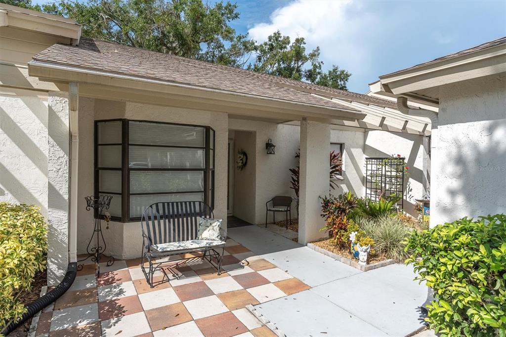 9312 Golf View Drive, Unit 3 New Port Richey, FL 34655 - Photo 2 of 32