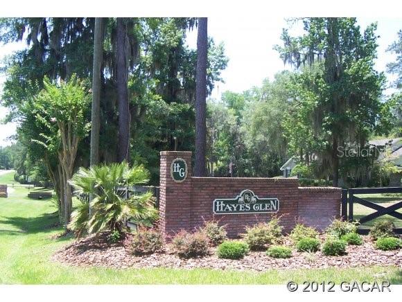 915 Southwest 112 Street Gainesville, FL 32607 - Photo 1 of 1 Gallery Image 1