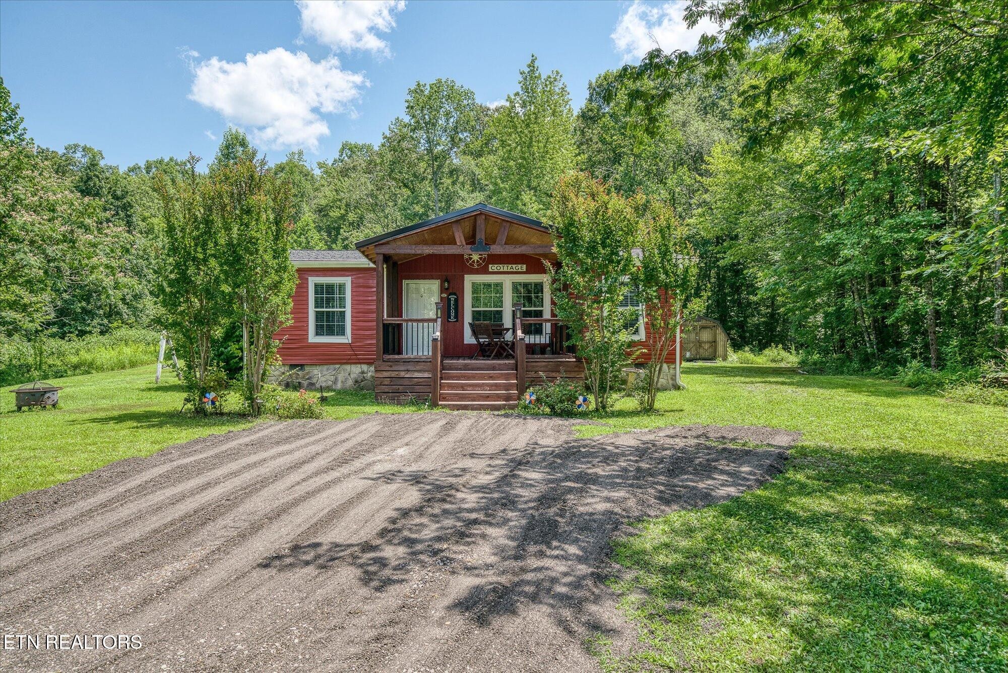 2029 Shiloh Road Decatur, TN 37322 - Photo 1 of 19 Gallery Image 1