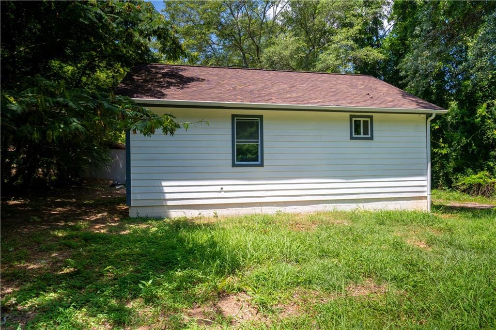 3822 Bakers Ferry Road Southwest, Unit B Atlanta, GA 30331 - Photo 16 of 27