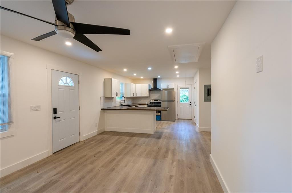 3822 Bakers Ferry Road Southwest, Unit B Atlanta, GA 30331 - Photo 18 of 27