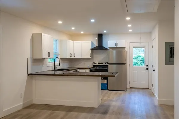 $1,299 | 3822 Bakers Ferry Road Southwest, Unit B, Atlanta, GA 30331