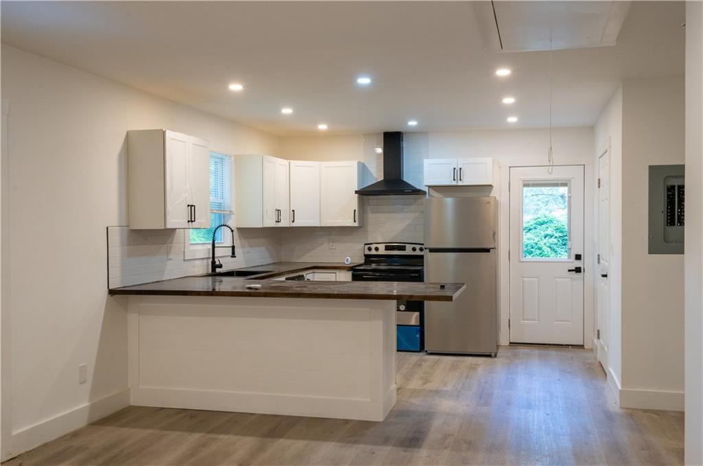 3822 Bakers Ferry Road Southwest, Unit B Atlanta, GA 30331 - Photo 19 of 27