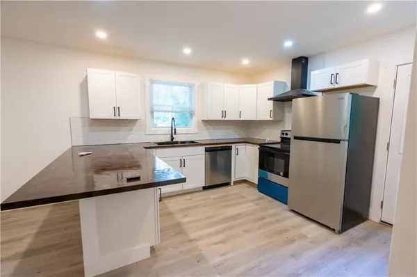 $1,299 | 3822 Bakers Ferry Road Southwest, Unit B, Atlanta, GA 30331