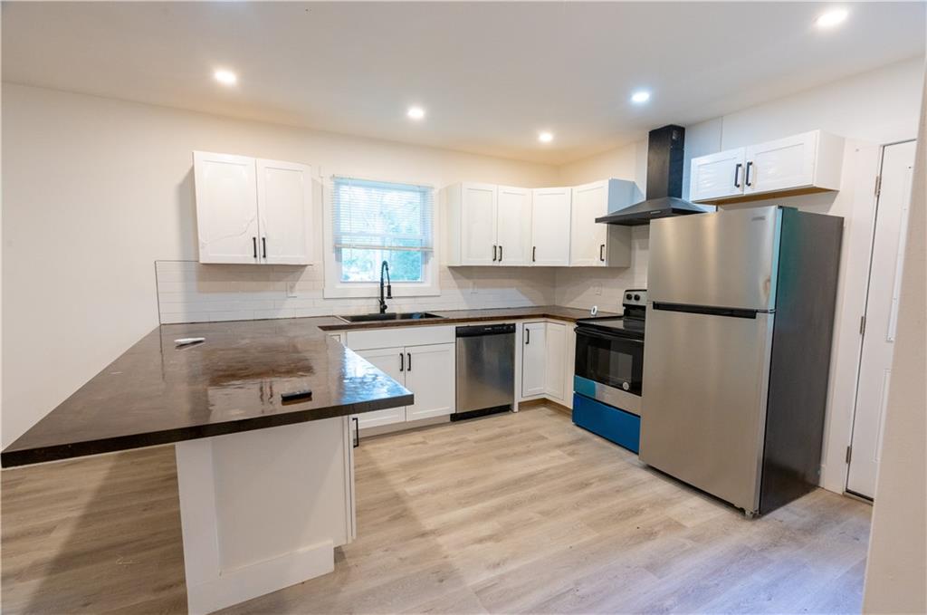 3822 Bakers Ferry Road Southwest, Unit B Atlanta, GA 30331 - Photo 20 of 27