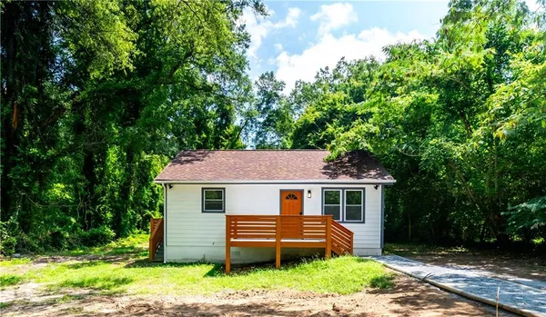 $1,299 | 3822 Bakers Ferry Road Southwest, Unit B, Atlanta, GA 30331