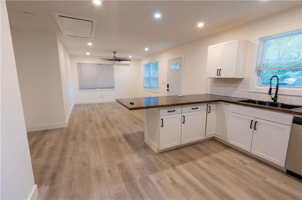 3822 Bakers Ferry Road Southwest, Unit B Atlanta, GA 30331 - Photo 21 of 27