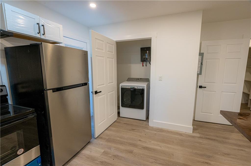 3822 Bakers Ferry Road Southwest, Unit B Atlanta, GA 30331 - Photo 22 of 27