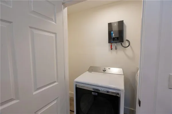 $1,299 | 3822 Bakers Ferry Road Southwest, Unit B, Atlanta, GA 30331