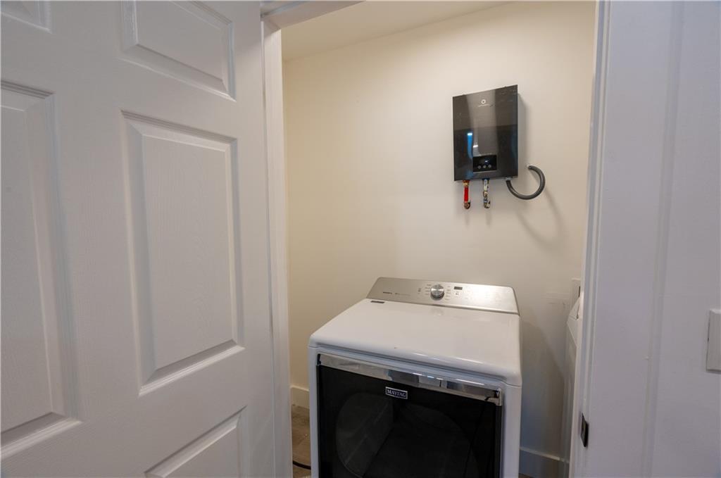 3822 Bakers Ferry Road Southwest, Unit B Atlanta, GA 30331 - Photo 24 of 27