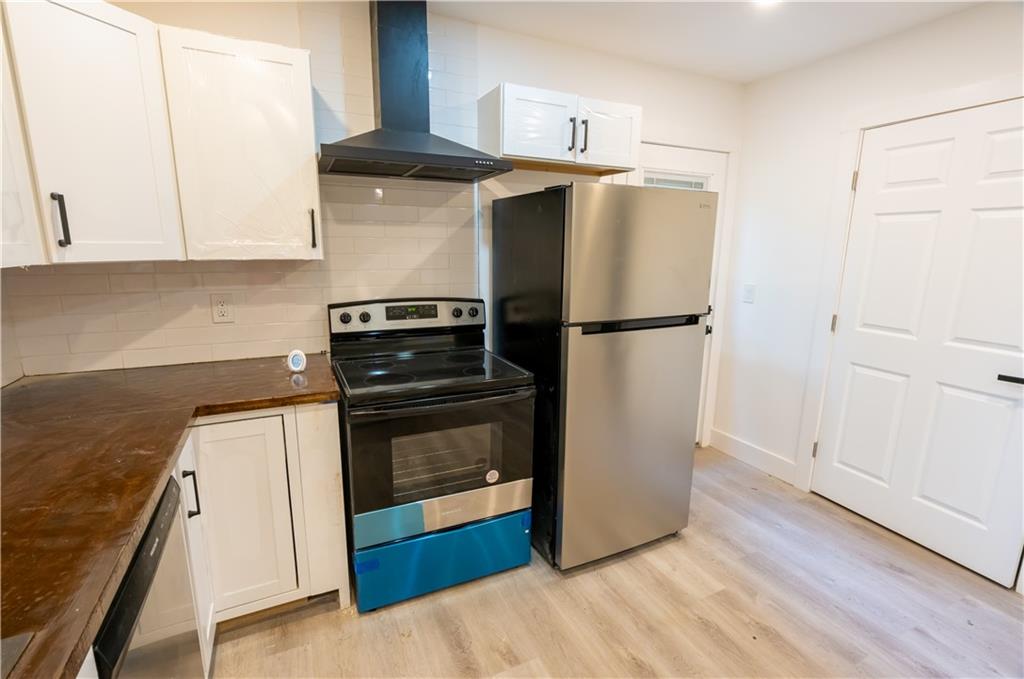 3822 Bakers Ferry Road Southwest, Unit B Atlanta, GA 30331 - Photo 26 of 27